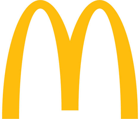 McDonalds Logo McDonalds Logo